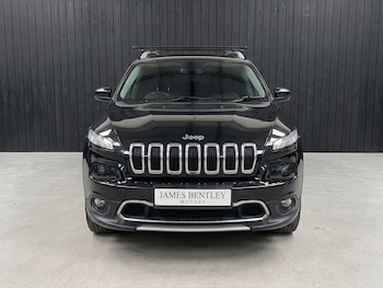 Used Jeep Cherokee 2015 for sale - 79347166: Photo
