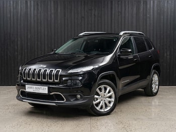 Used Jeep Cherokee 2015 for sale - 79347166: Photo