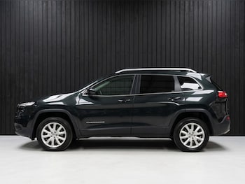 Used Jeep Cherokee 2015 for sale - 79347166: Photo