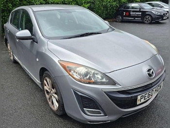 Used Mazda Mazda3 2010 for sale - 78976278: Photo