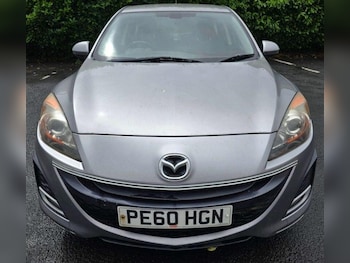 Used Mazda Mazda3 2010 for sale - 78976278: Photo