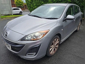 Used Mazda Mazda3 2010 for sale - 78976278: Photo