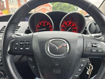 Used Mazda Mazda3 2010 for sale - 78976278: Photo