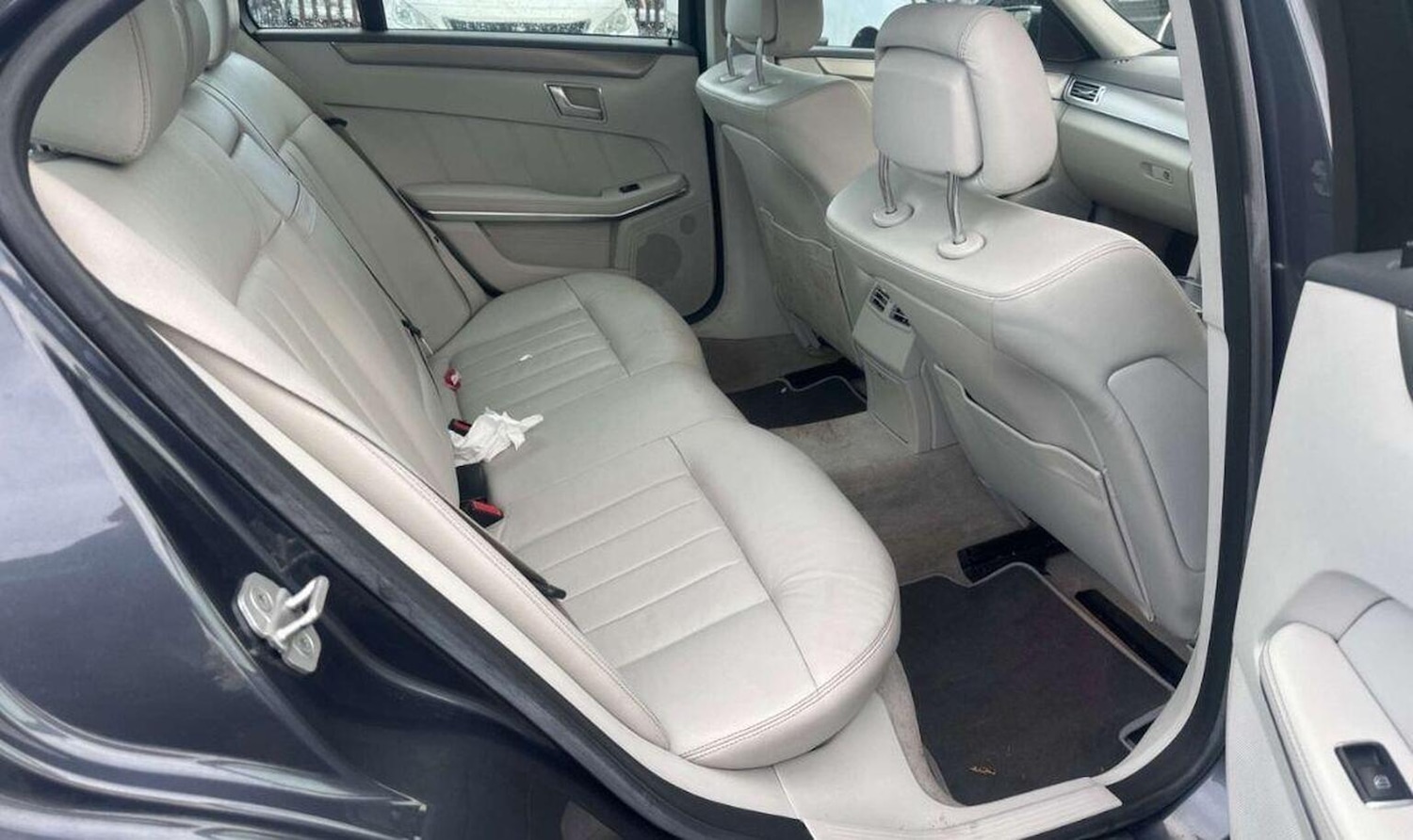 Used Mercedes-Benz E Class 2014 for sale - 76821563: Photo 6