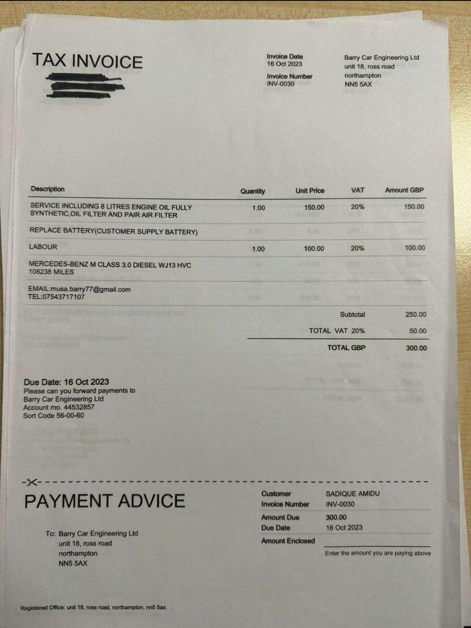 Used Mercedes-Benz M Class 2013 for sale - 77656407: Photo 27