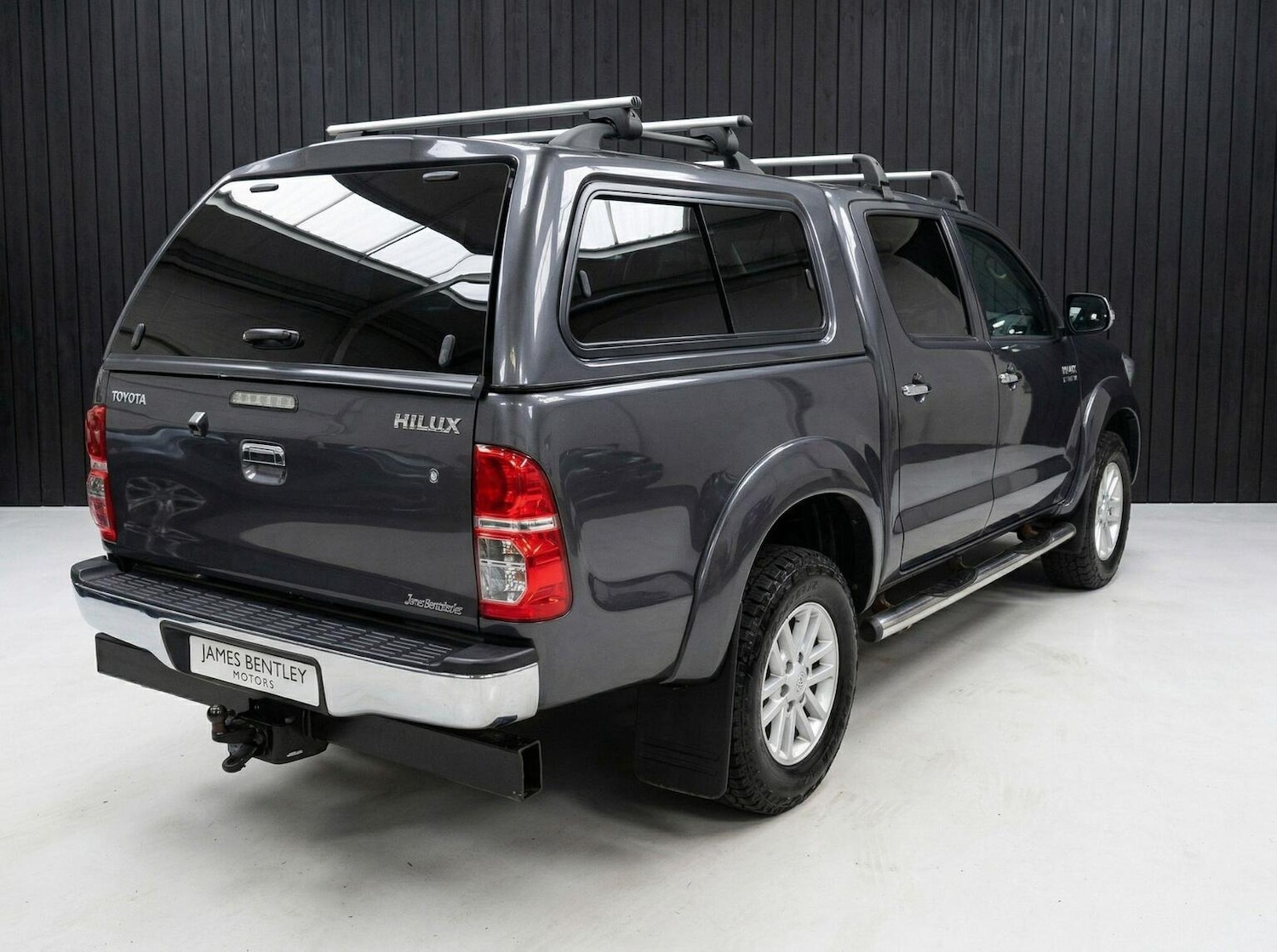 Used Toyota Hilux 2014 for sale - 78201927: Photo 10