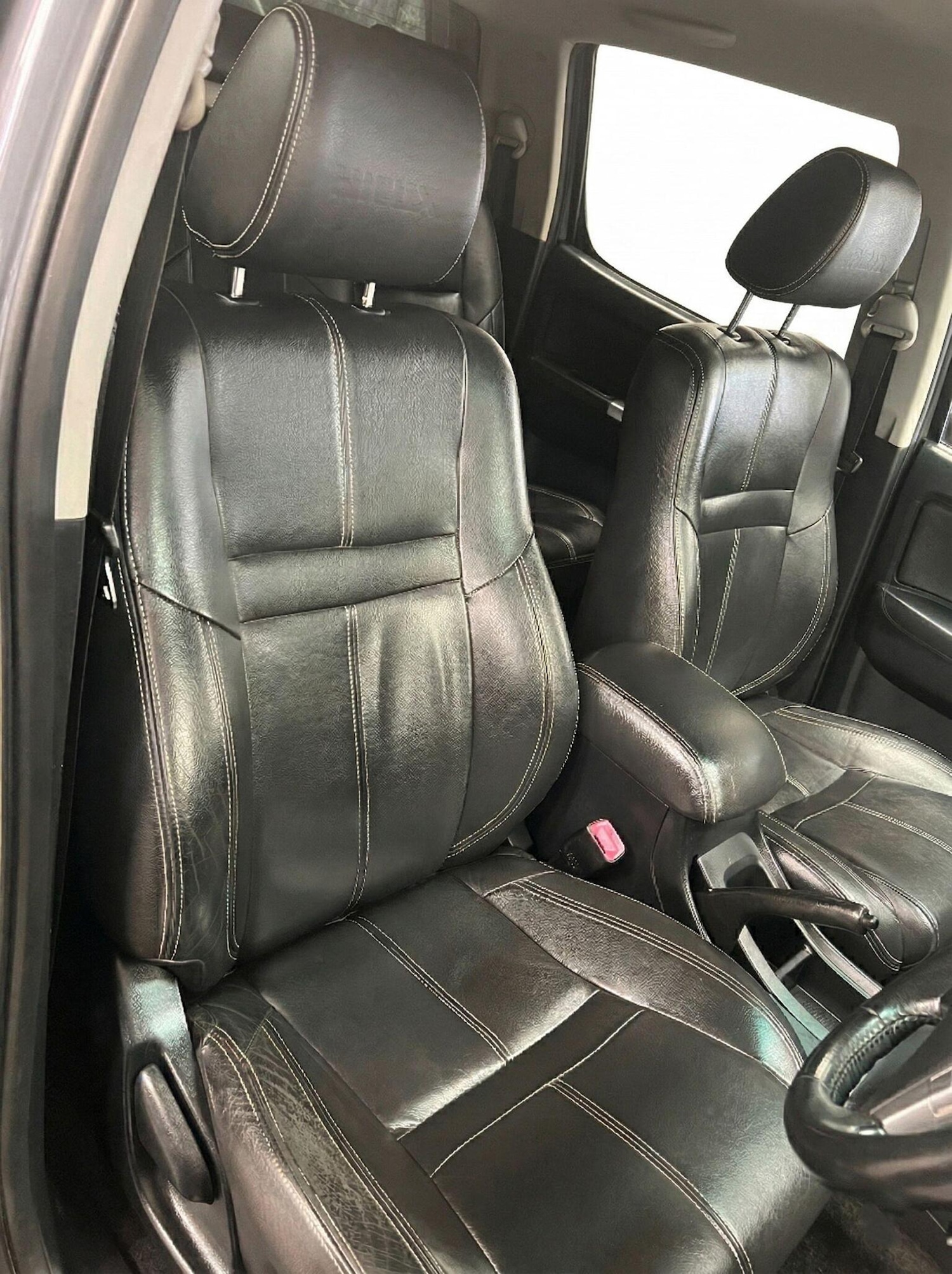 Used Toyota Hilux 2014 for sale - 78201927: Photo 11