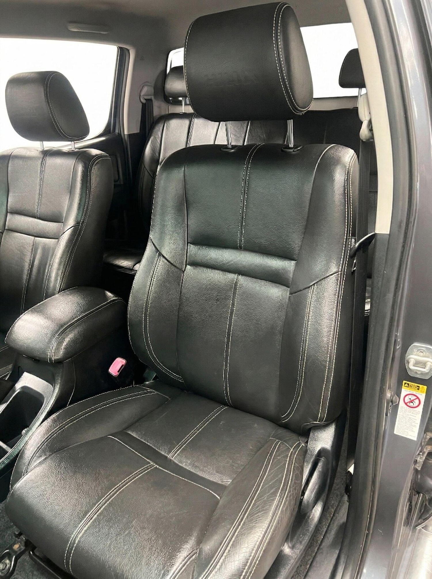 Used Toyota Hilux 2014 for sale - 78201927: Photo 13