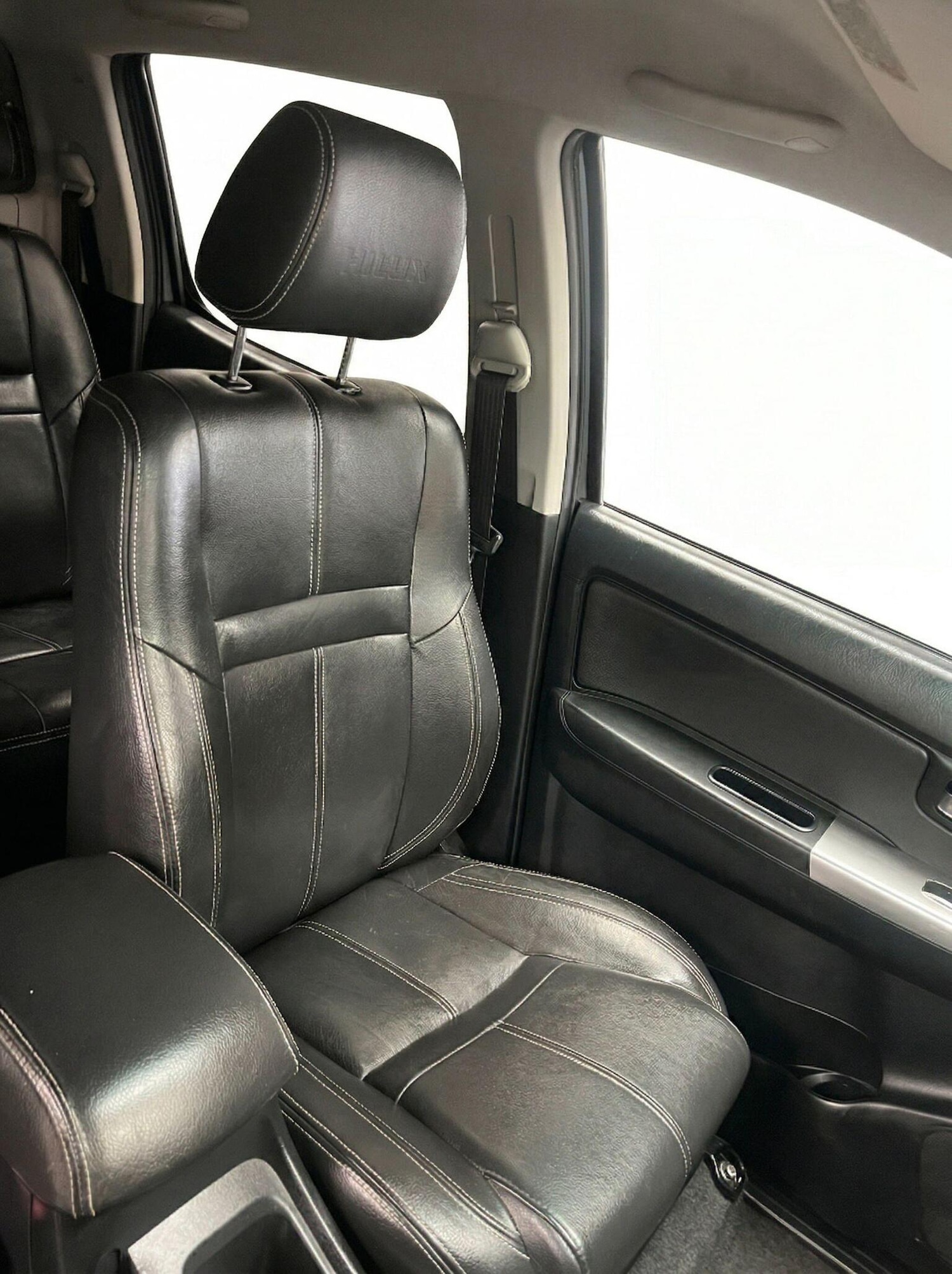 Used Toyota Hilux 2014 for sale - 78201927: Photo 15