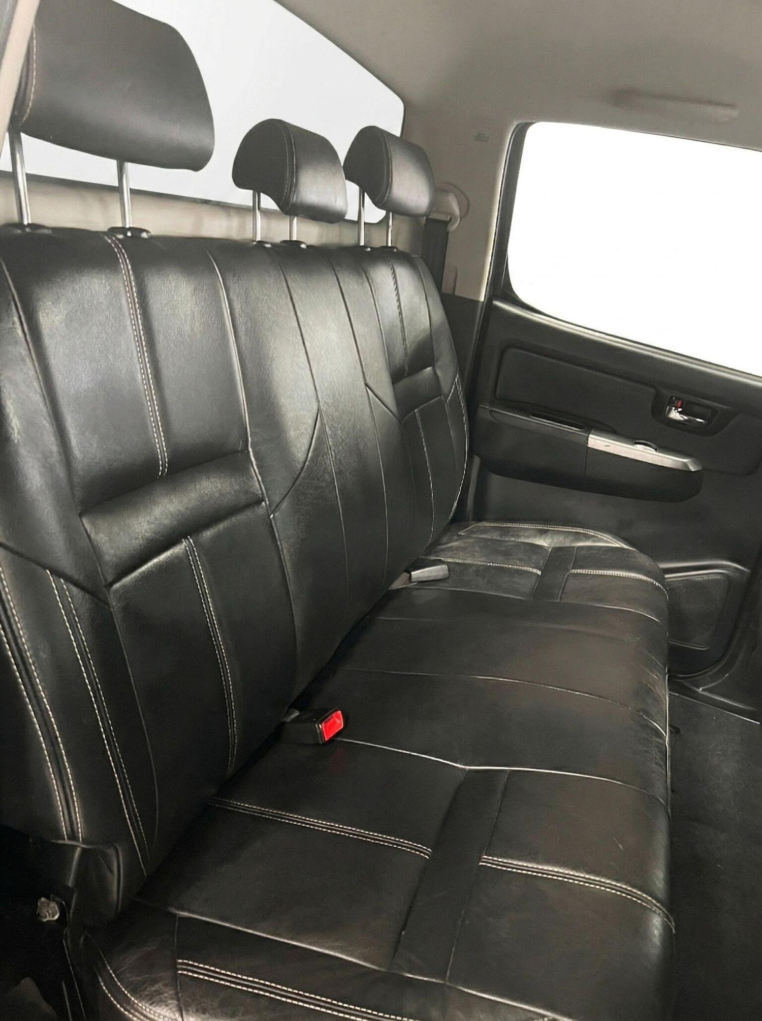 Used Toyota Hilux 2014 for sale - 78201927: Photo 16