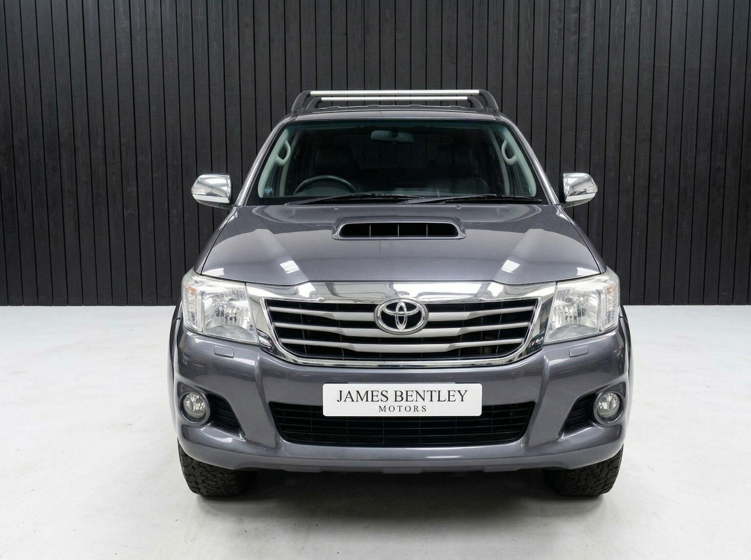 Used Toyota Hilux 2014 for sale - 78201927: Photo 2