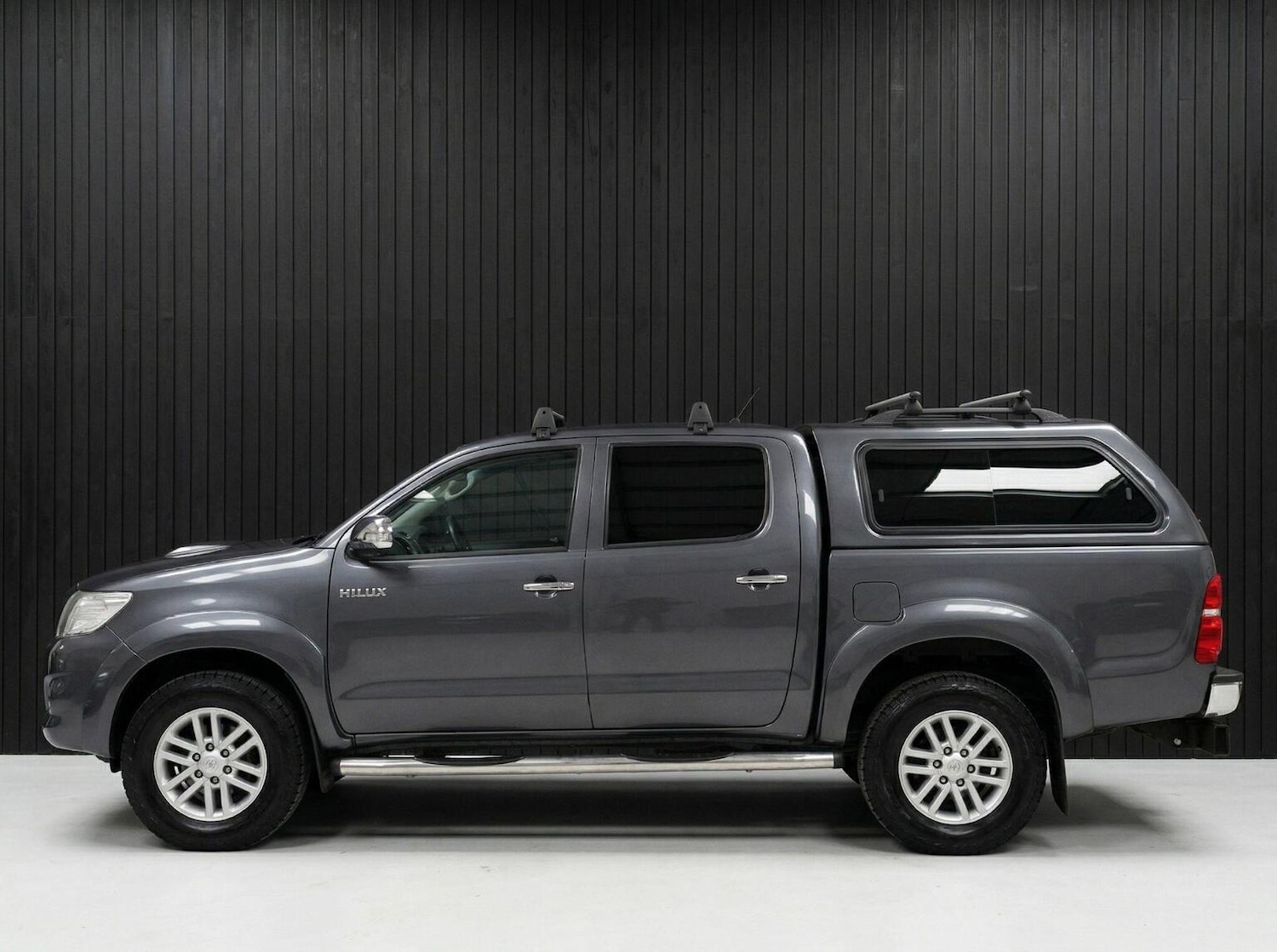 Used Toyota Hilux 2014 for sale - 78201927: Photo 4