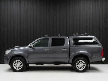 Used Toyota Hilux 2014 for sale - 78201927: Photo
