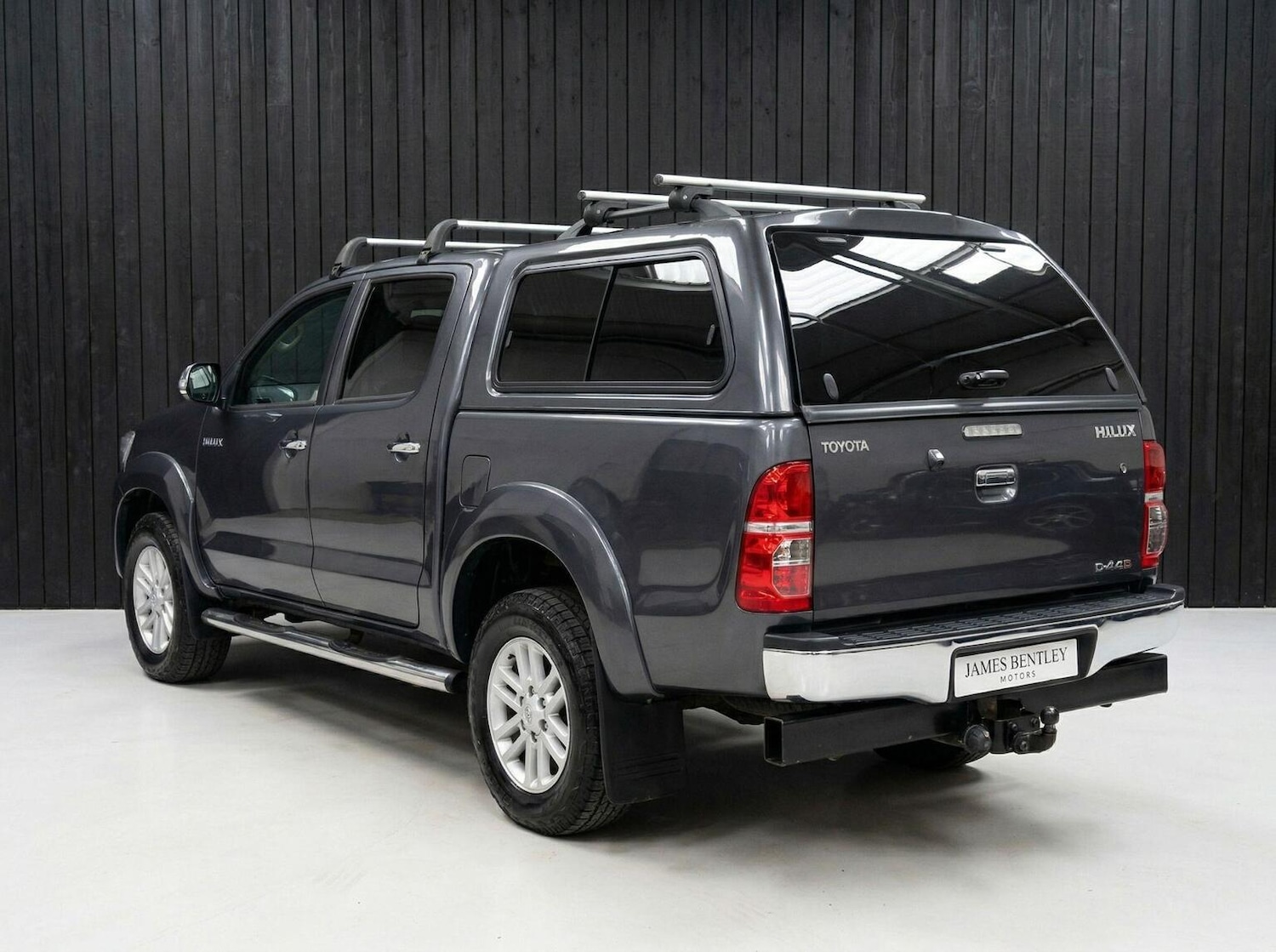 Used Toyota Hilux 2014 for sale - 78201927: Photo 5