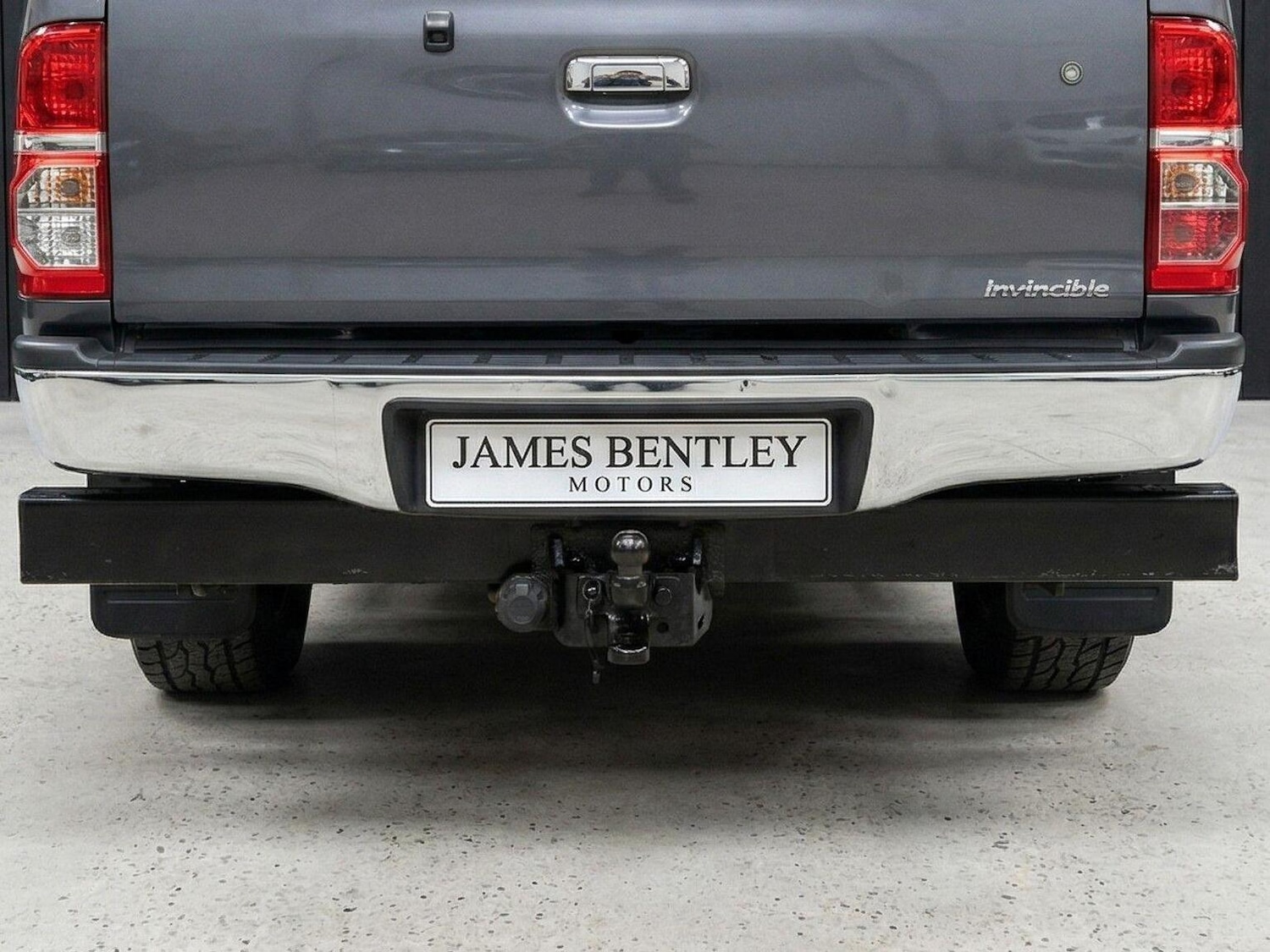 Used Toyota Hilux 2014 for sale - 78201927: Photo 7