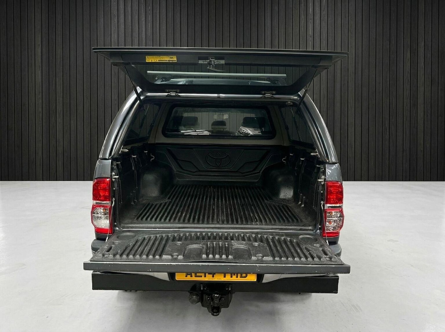 Used Toyota Hilux 2014 for sale - 78201927: Photo 8