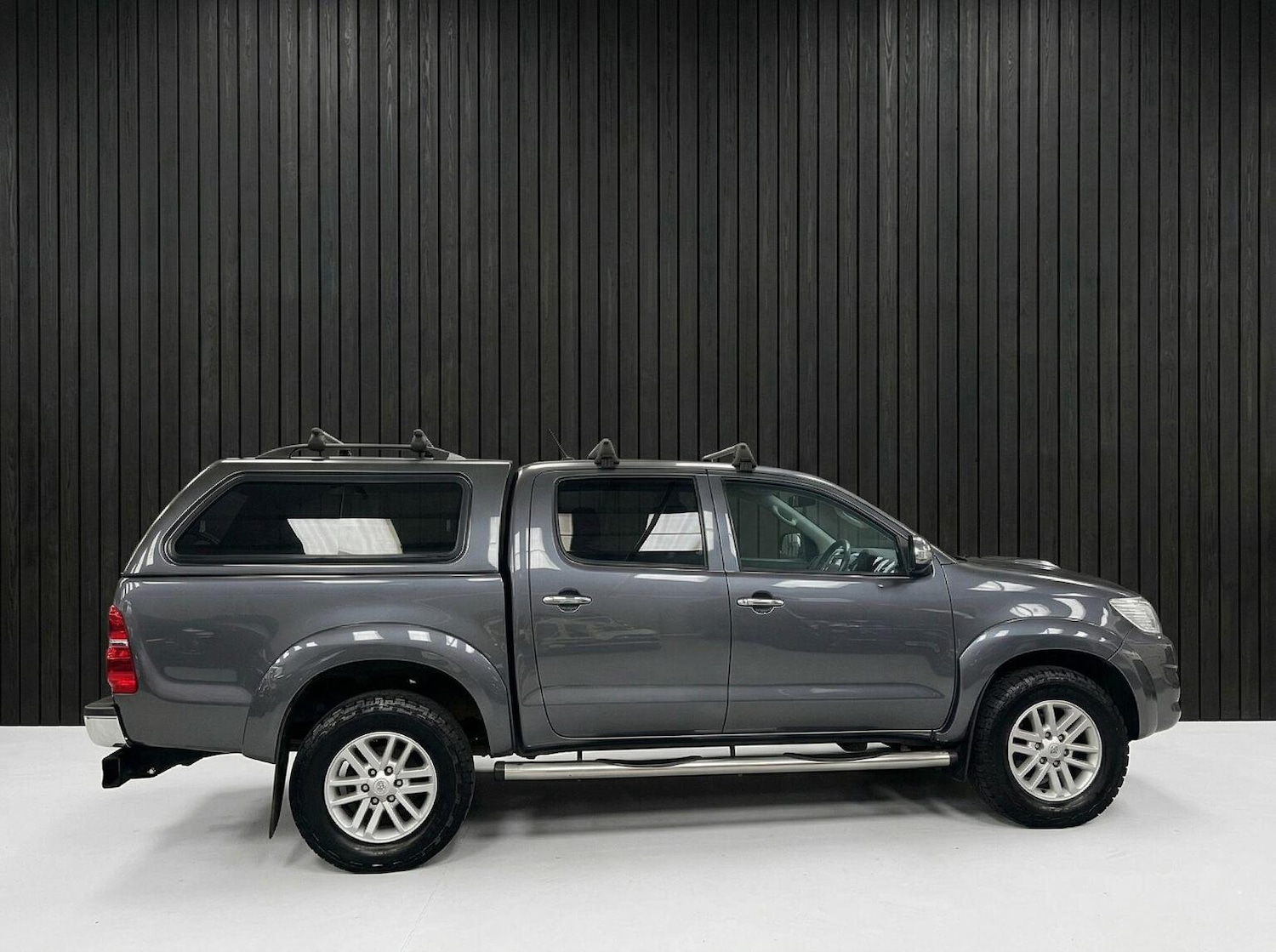 Used Toyota Hilux 2014 for sale - 78201927: Photo 9