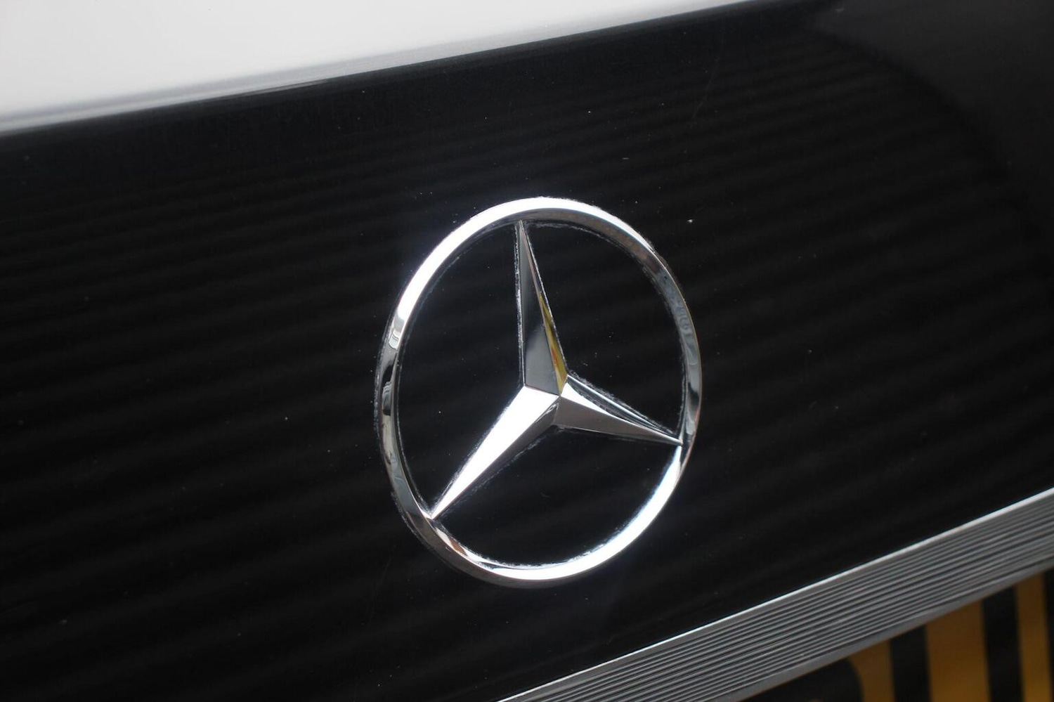 Used Mercedes-Benz S Class 2006 for sale - 76725628: Photo 12