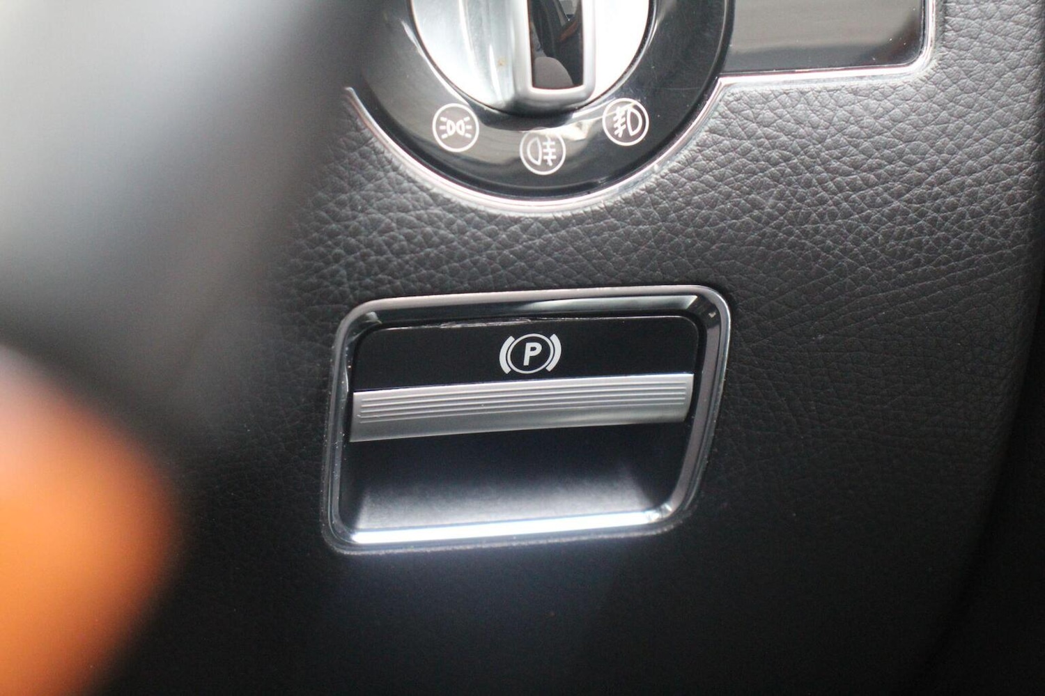 Used Mercedes-Benz S Class 2006 for sale - 76725628: Photo 17