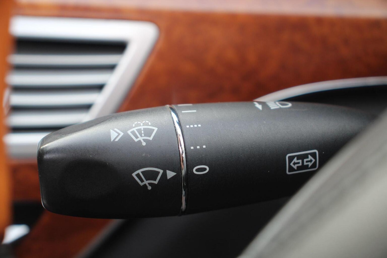 Used Mercedes-Benz S Class 2006 for sale - 76725628: Photo 19