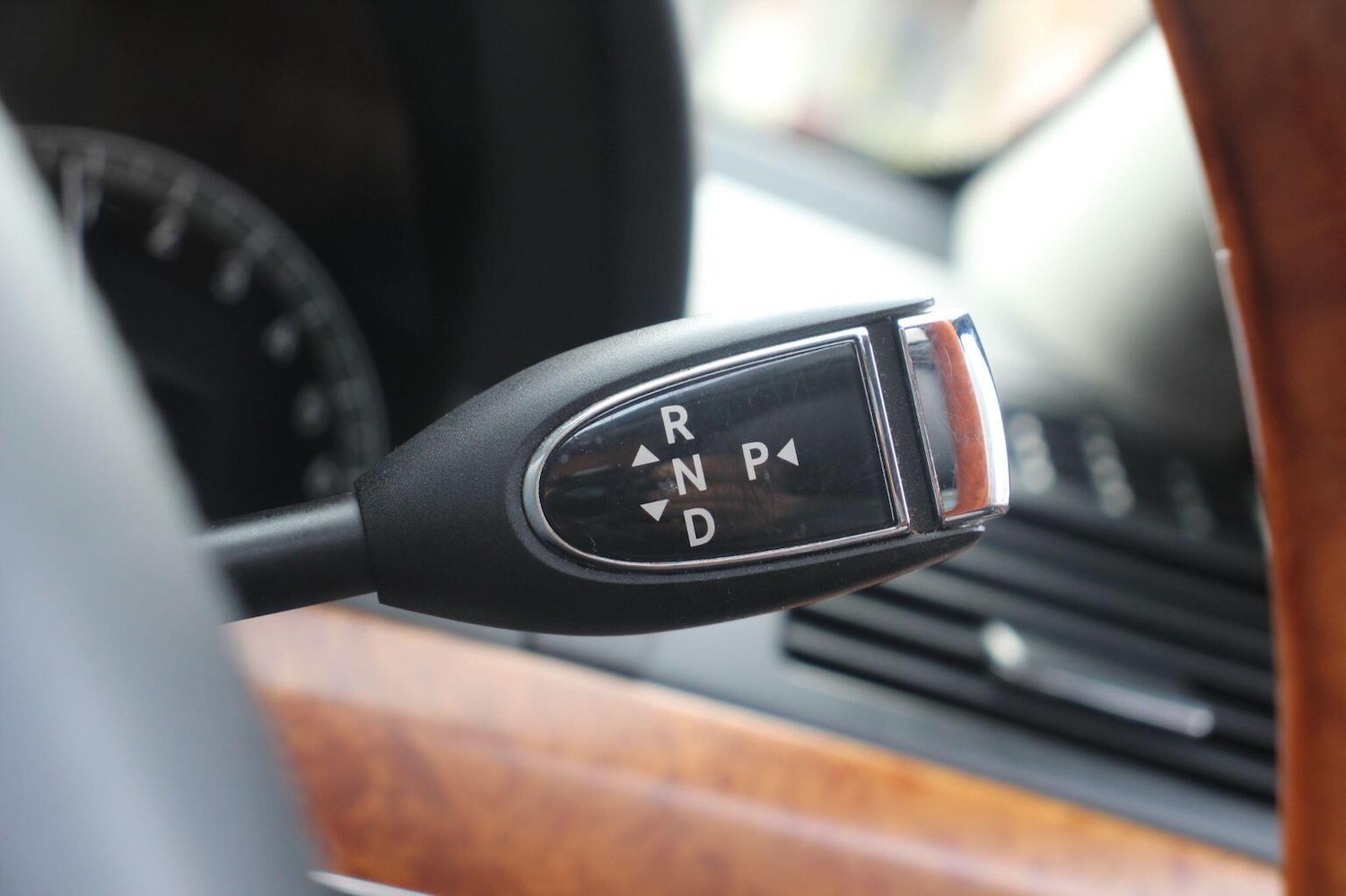 Used Mercedes-Benz S Class 2006 for sale - 76725628: Photo 21