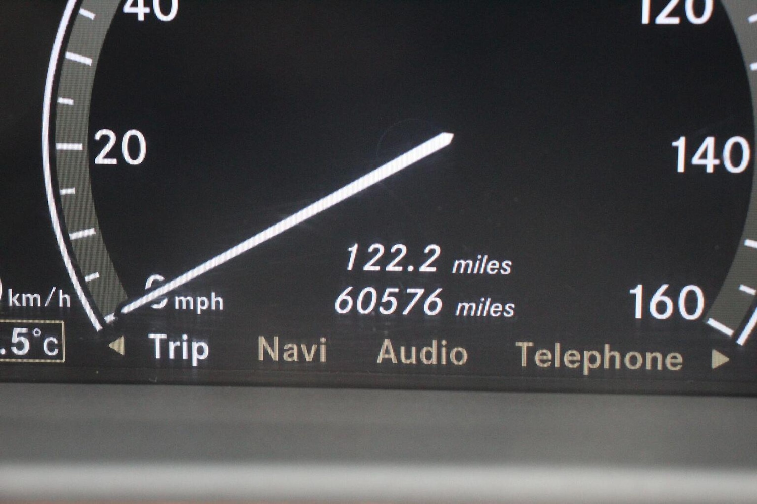 Used Mercedes-Benz S Class 2006 for sale - 76725628: Photo 22