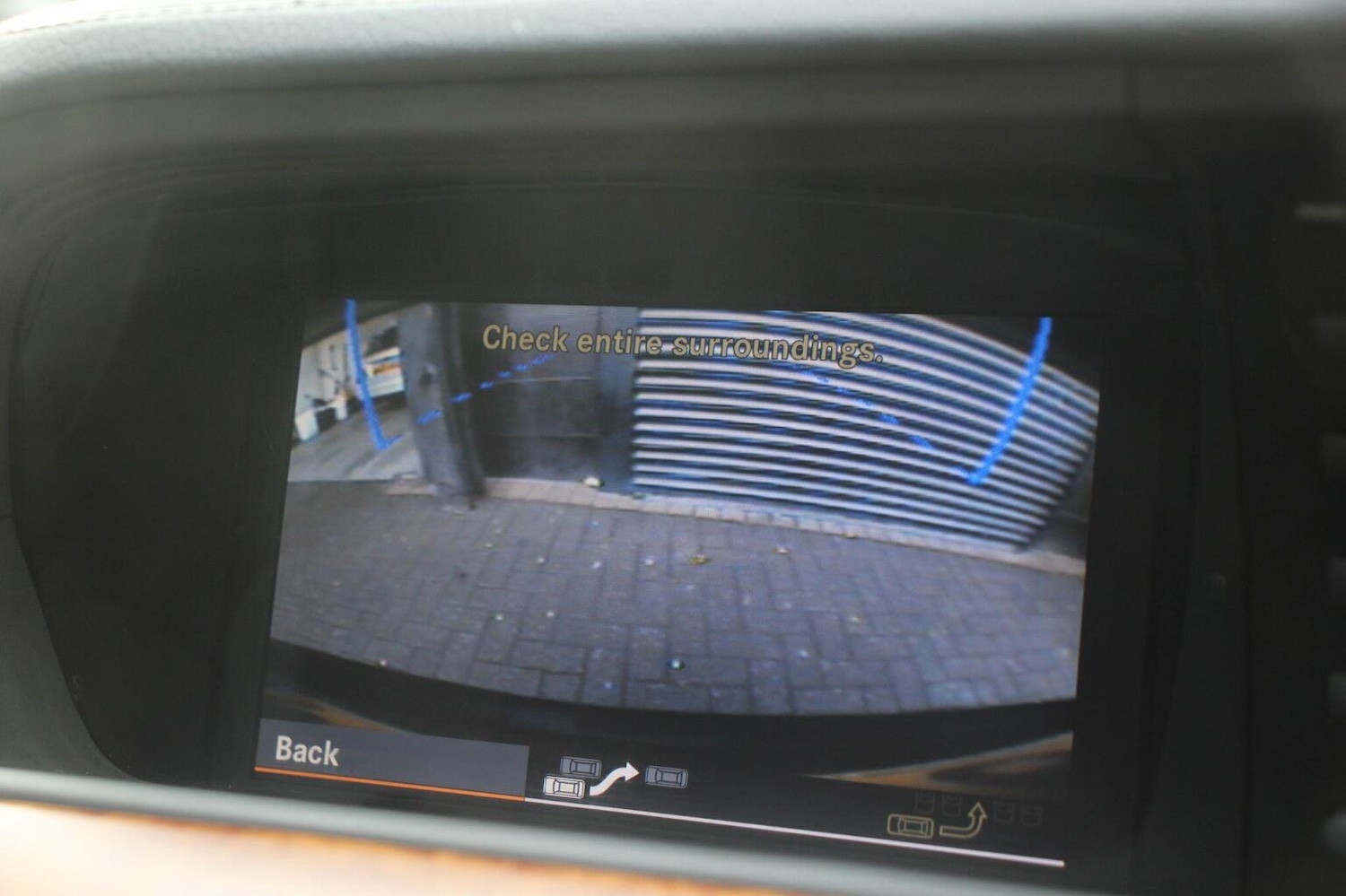 Used Mercedes-Benz S Class 2006 for sale - 76725628: Photo 24