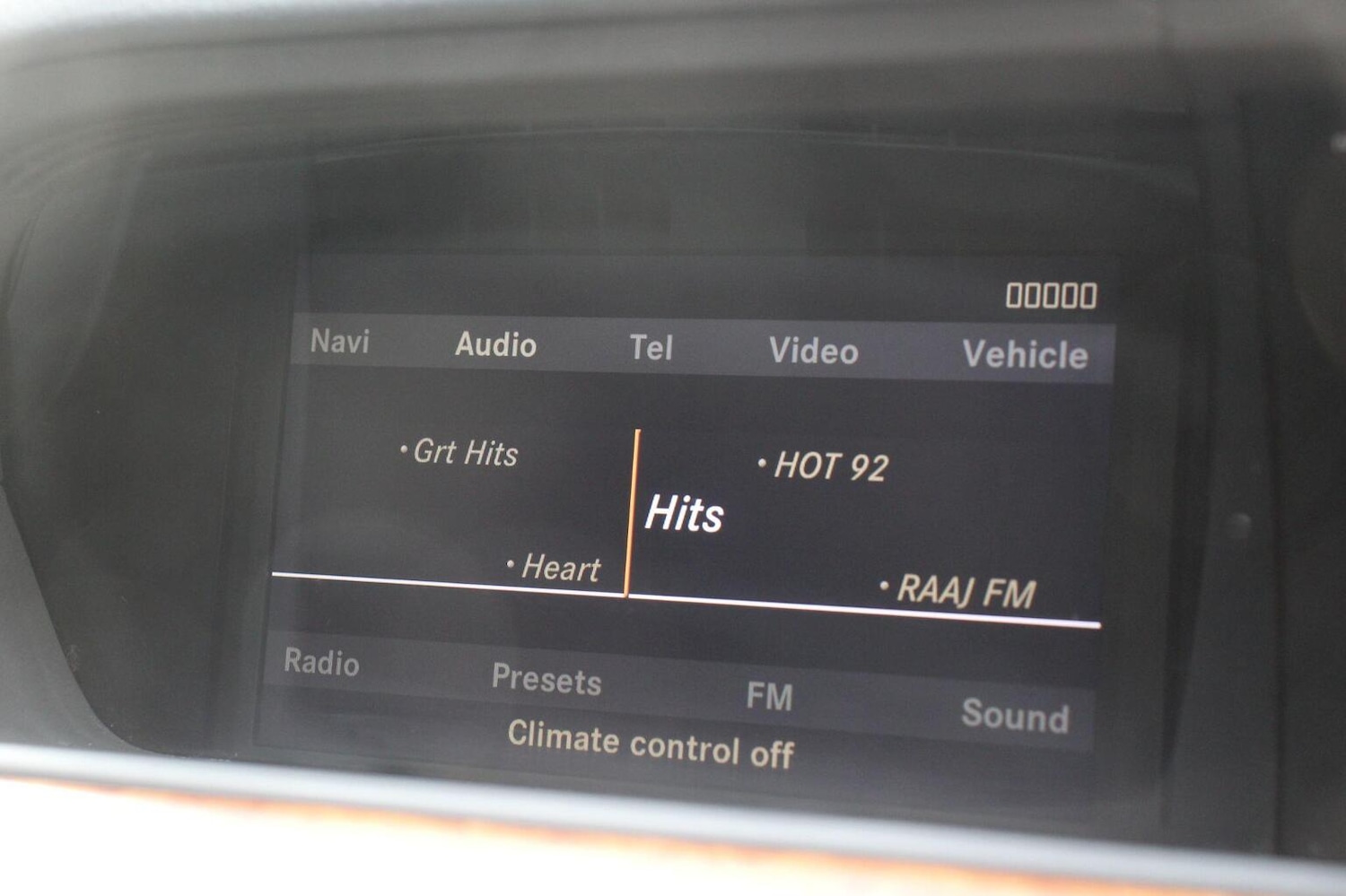 Used Mercedes-Benz S Class 2006 for sale - 76725628: Photo 25