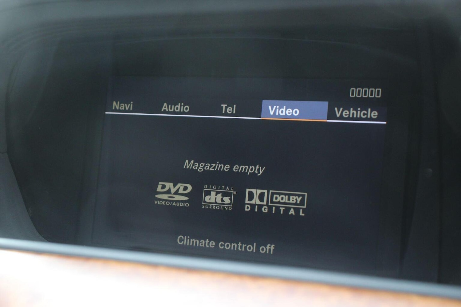 Used Mercedes-Benz S Class 2006 for sale - 76725628: Photo 26