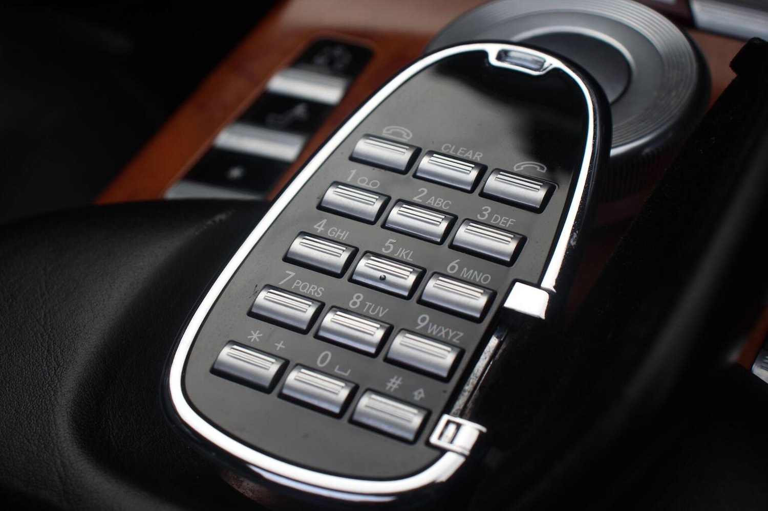 Used Mercedes-Benz S Class 2006 for sale - 76725628: Photo 28