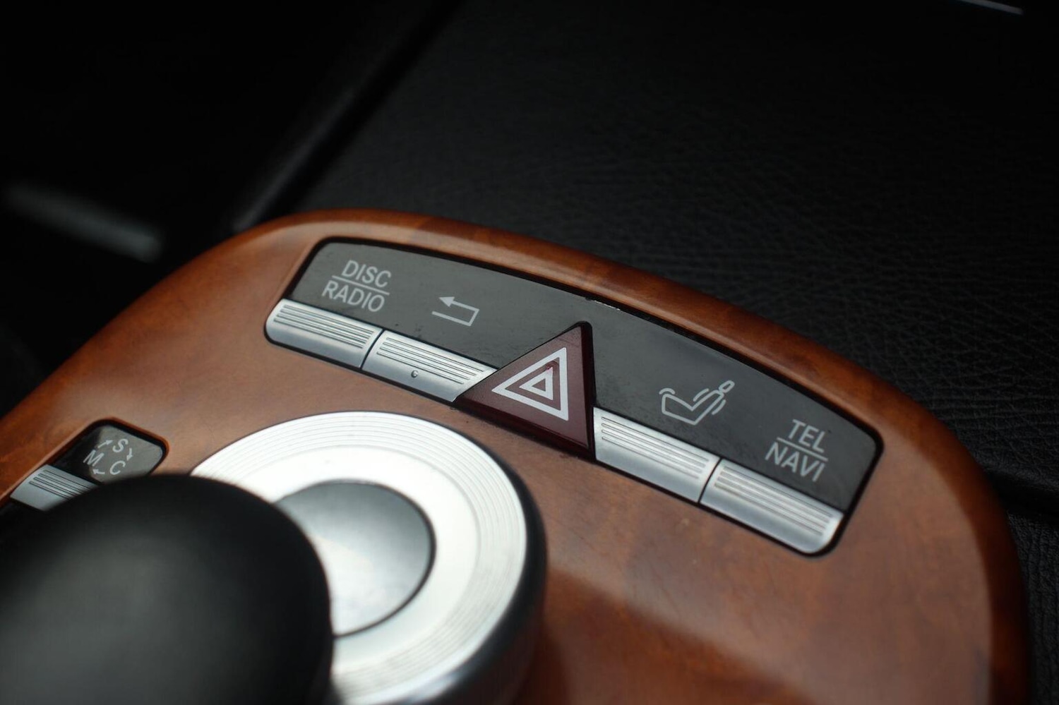 Used Mercedes-Benz S Class 2006 for sale - 76725628: Photo 29