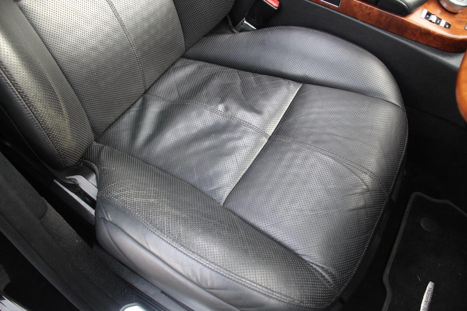 Used Mercedes-Benz S Class 2006 for sale - 76725628: Photo 32