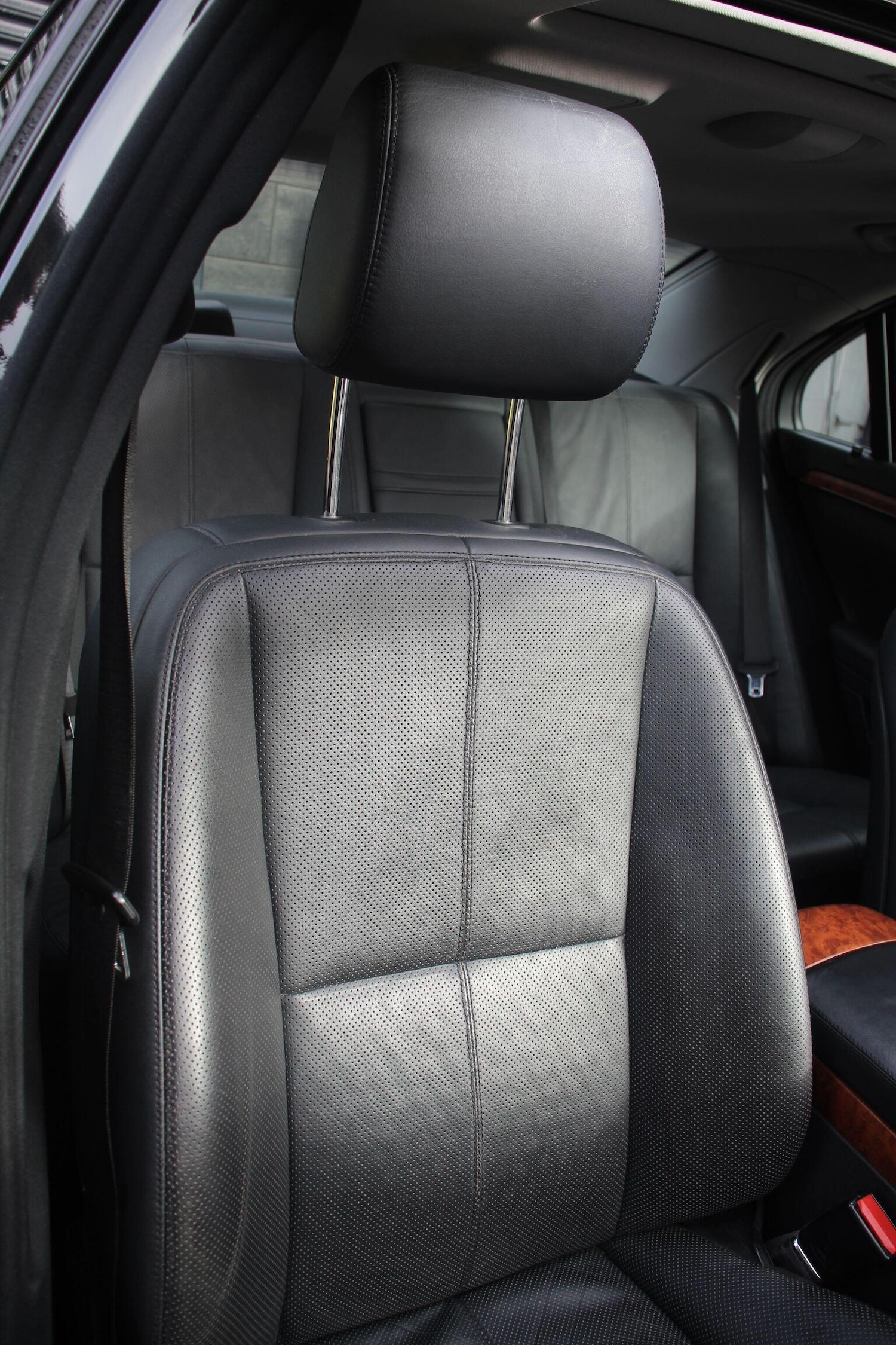 Used Mercedes-Benz S Class 2006 for sale - 76725628: Photo 33