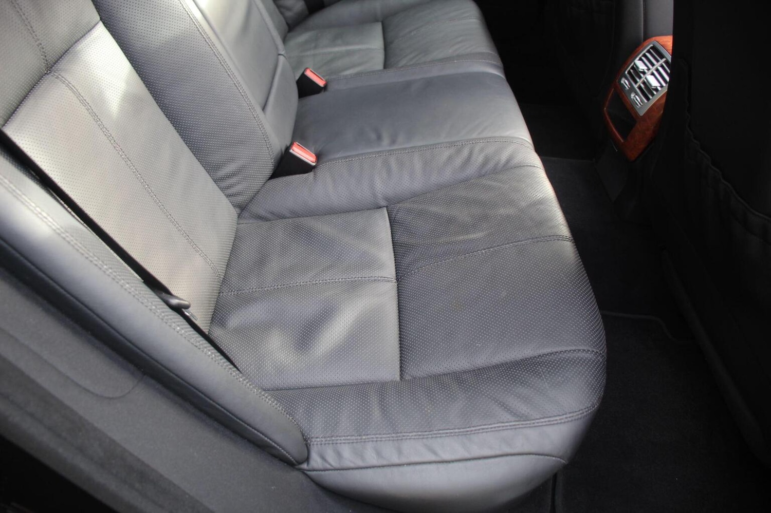 Used Mercedes-Benz S Class 2006 for sale - 76725628: Photo 35