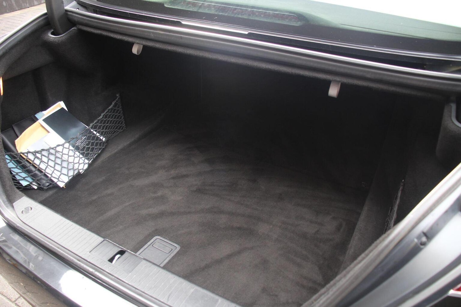 Used Mercedes-Benz S Class 2006 for sale - 76725628: Photo 38