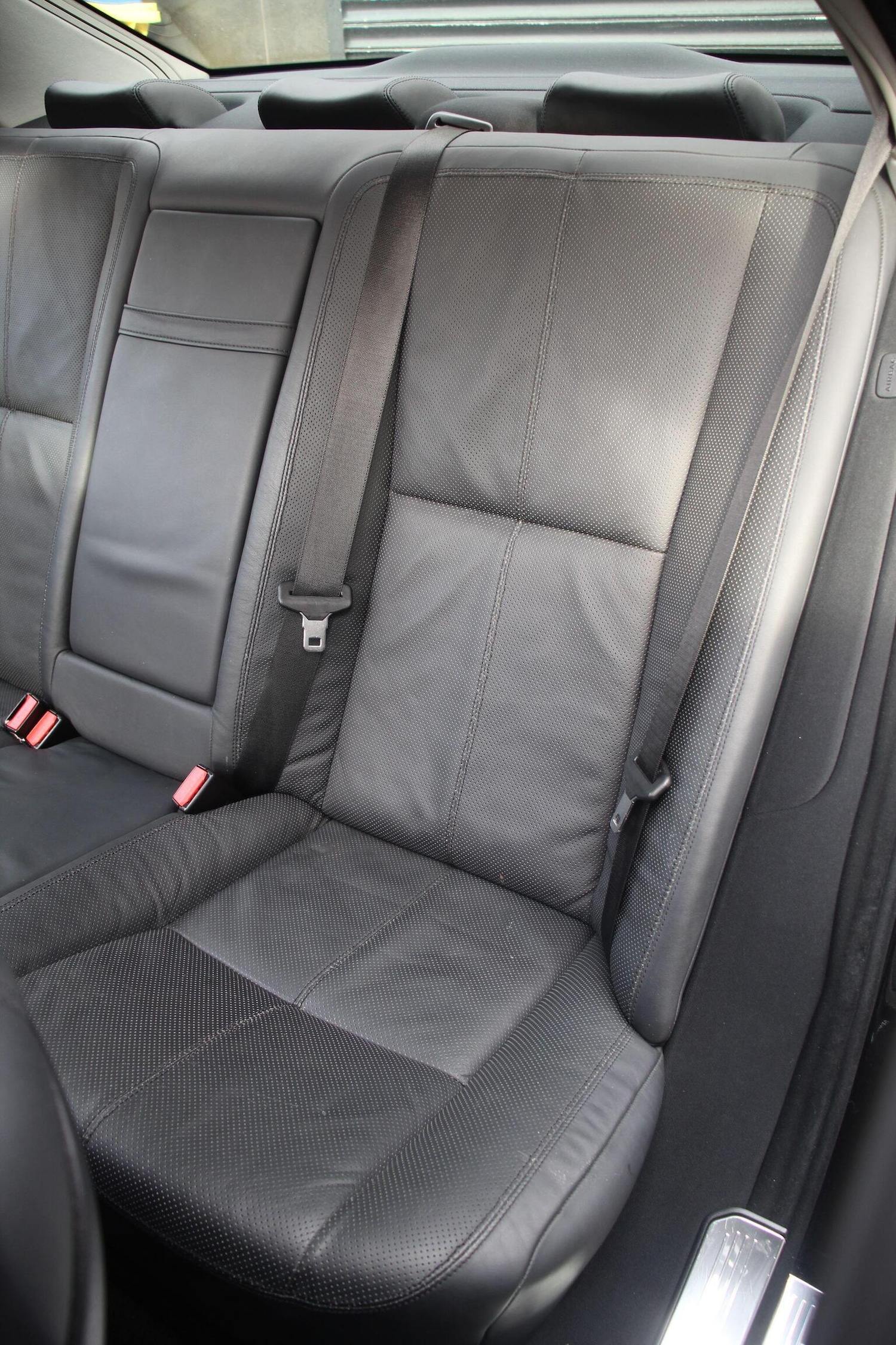 Used Mercedes-Benz S Class 2006 for sale - 76725628: Photo 39