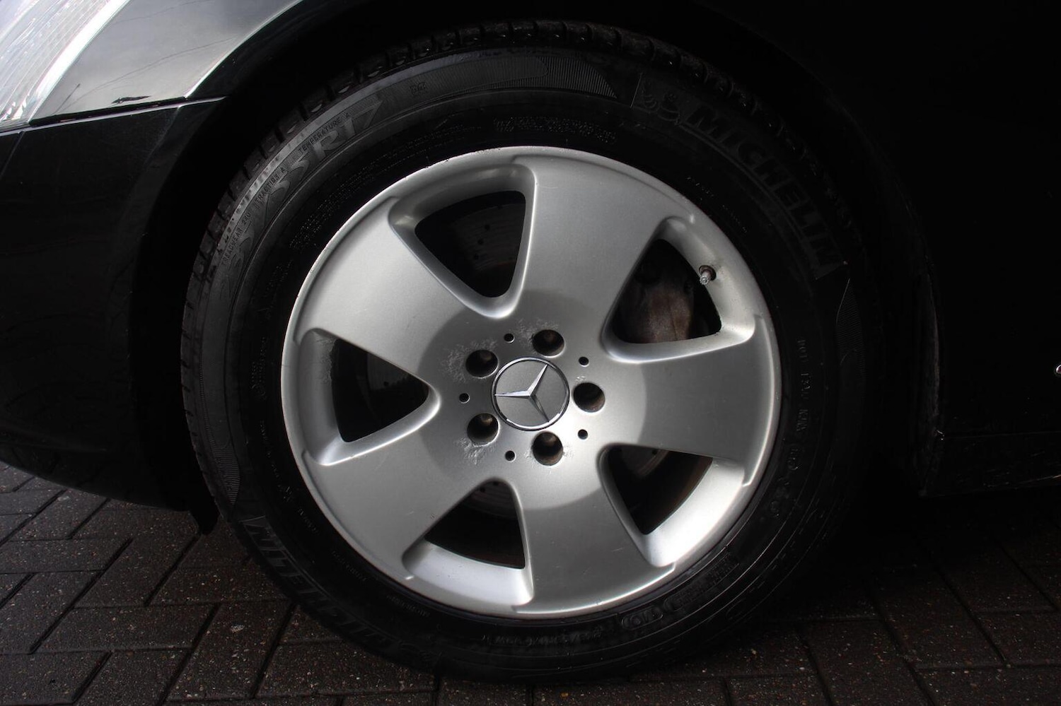 Used Mercedes-Benz S Class 2006 for sale - 76725628: Photo 42