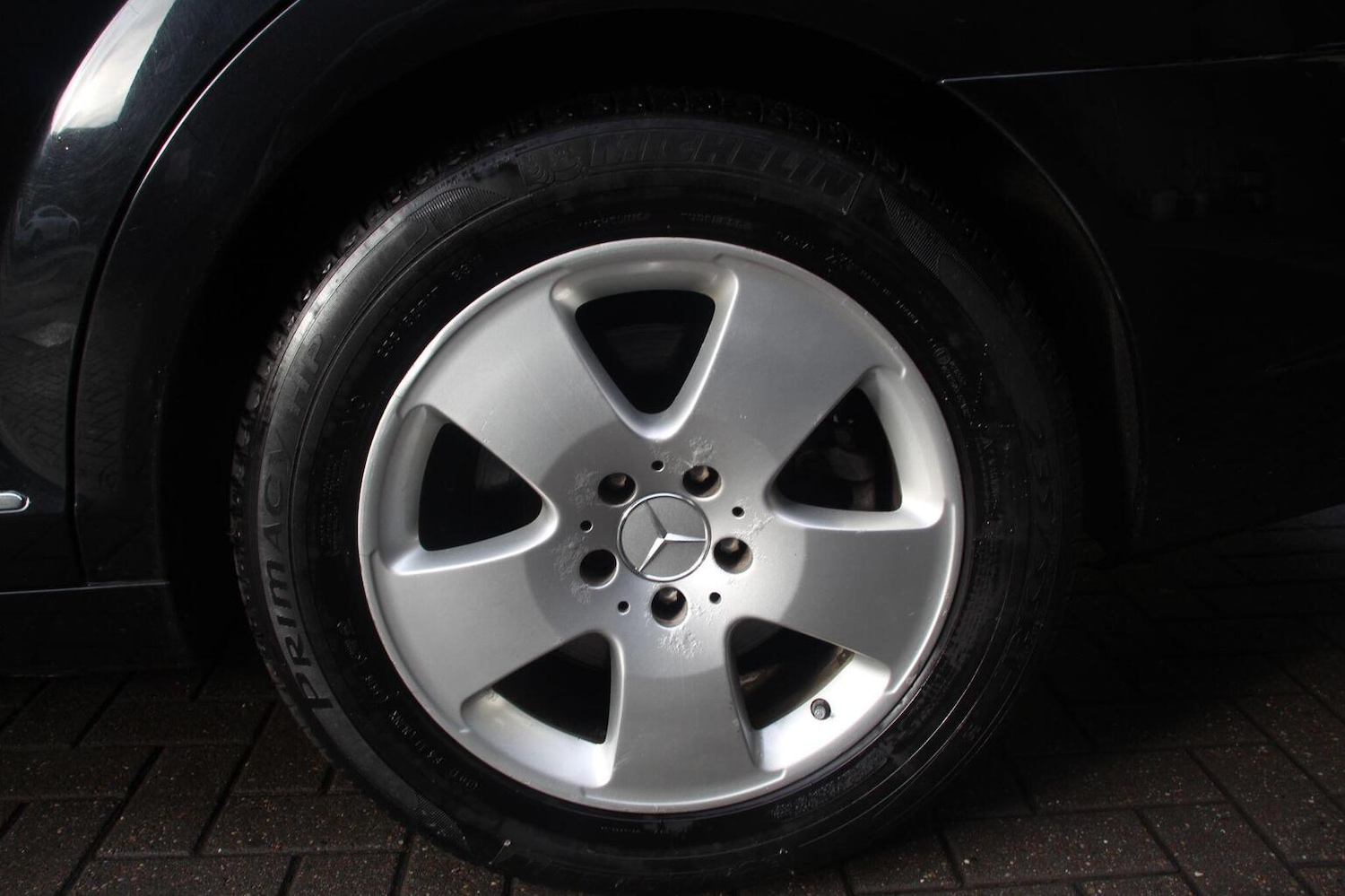 Used Mercedes-Benz S Class 2006 for sale - 76725628: Photo 43