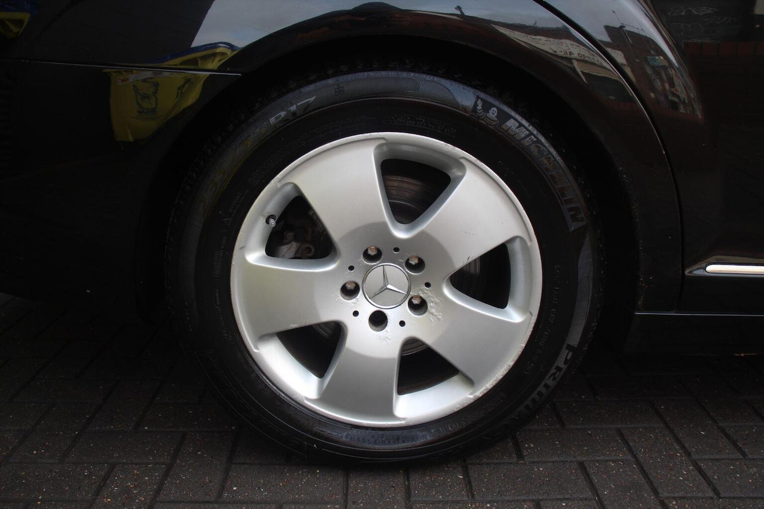 Used Mercedes-Benz S Class 2006 for sale - 76725628: Photo 44