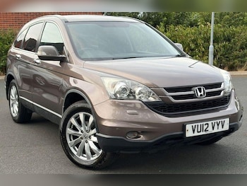 Used Honda CR-V 2012 for sale - 79391734: Photo