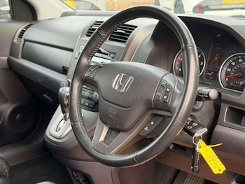 Used Honda CR-V 2012 for sale - 79391734: Photo