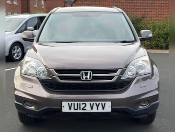 Used Honda CR-V 2012 for sale - 79391734: Photo