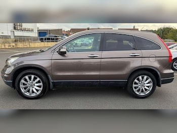 Used Honda CR-V 2012 for sale - 79391734: Photo