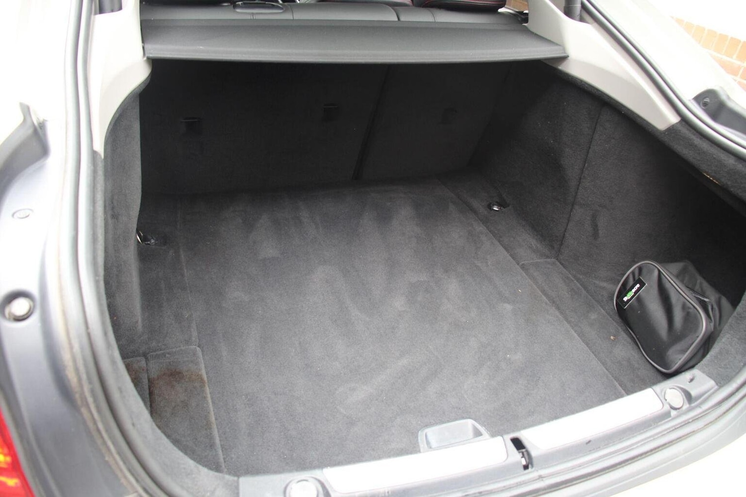 Vehicle 34