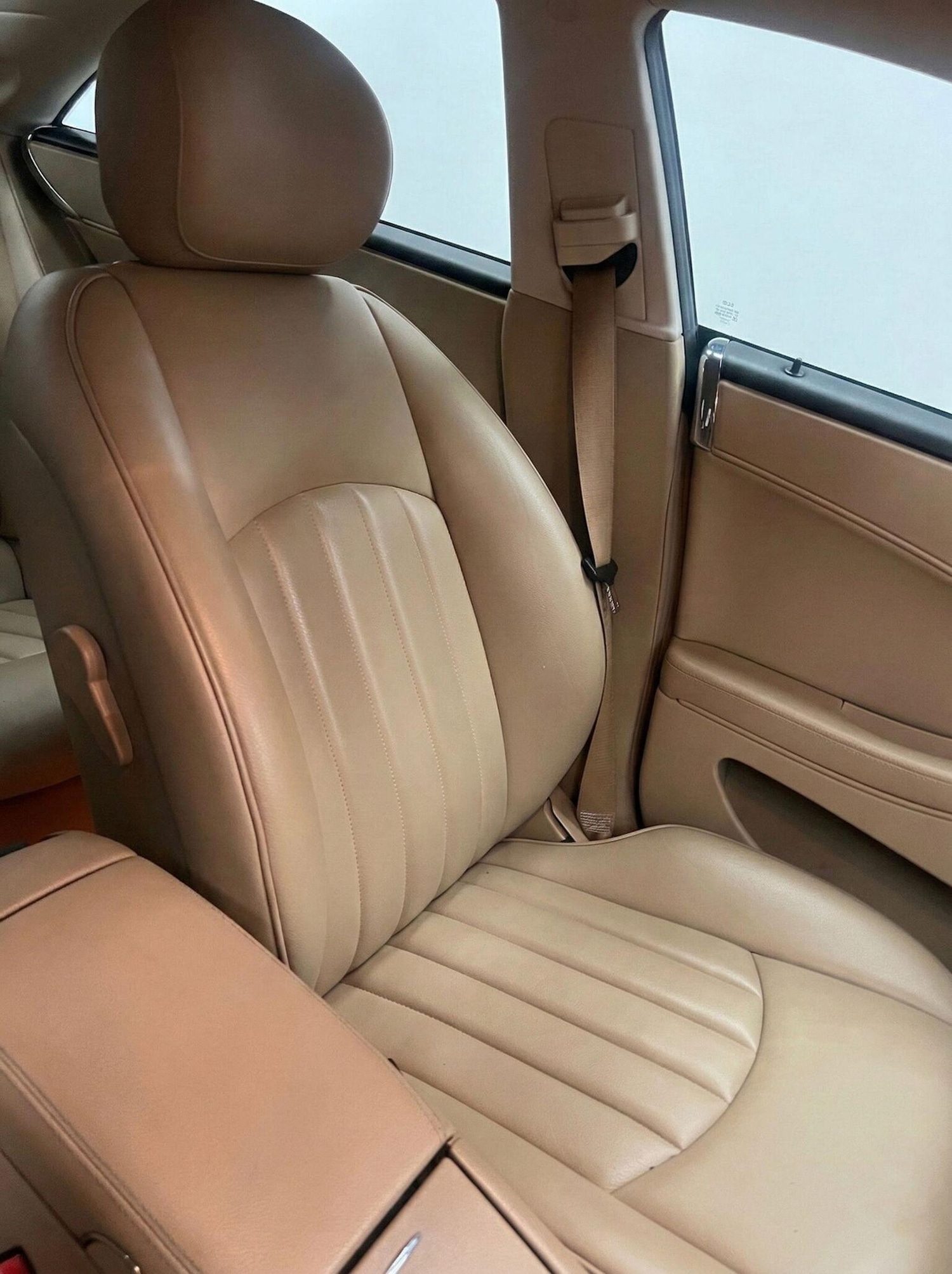 Used Mercedes-Benz CLS 2009 for sale - 77807221: Photo 11