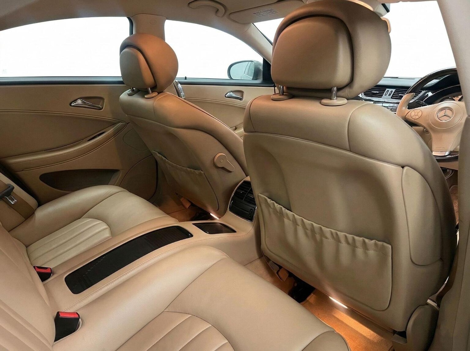 Used Mercedes-Benz CLS 2009 for sale - 77807221: Photo 12