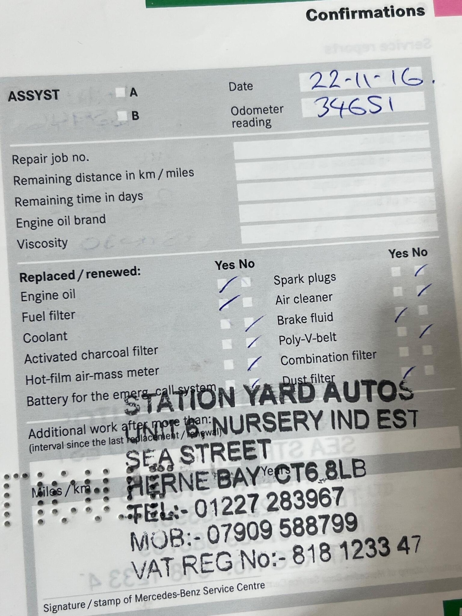 Used Mercedes-Benz CLS 2009 for sale - 77807221: Photo 22