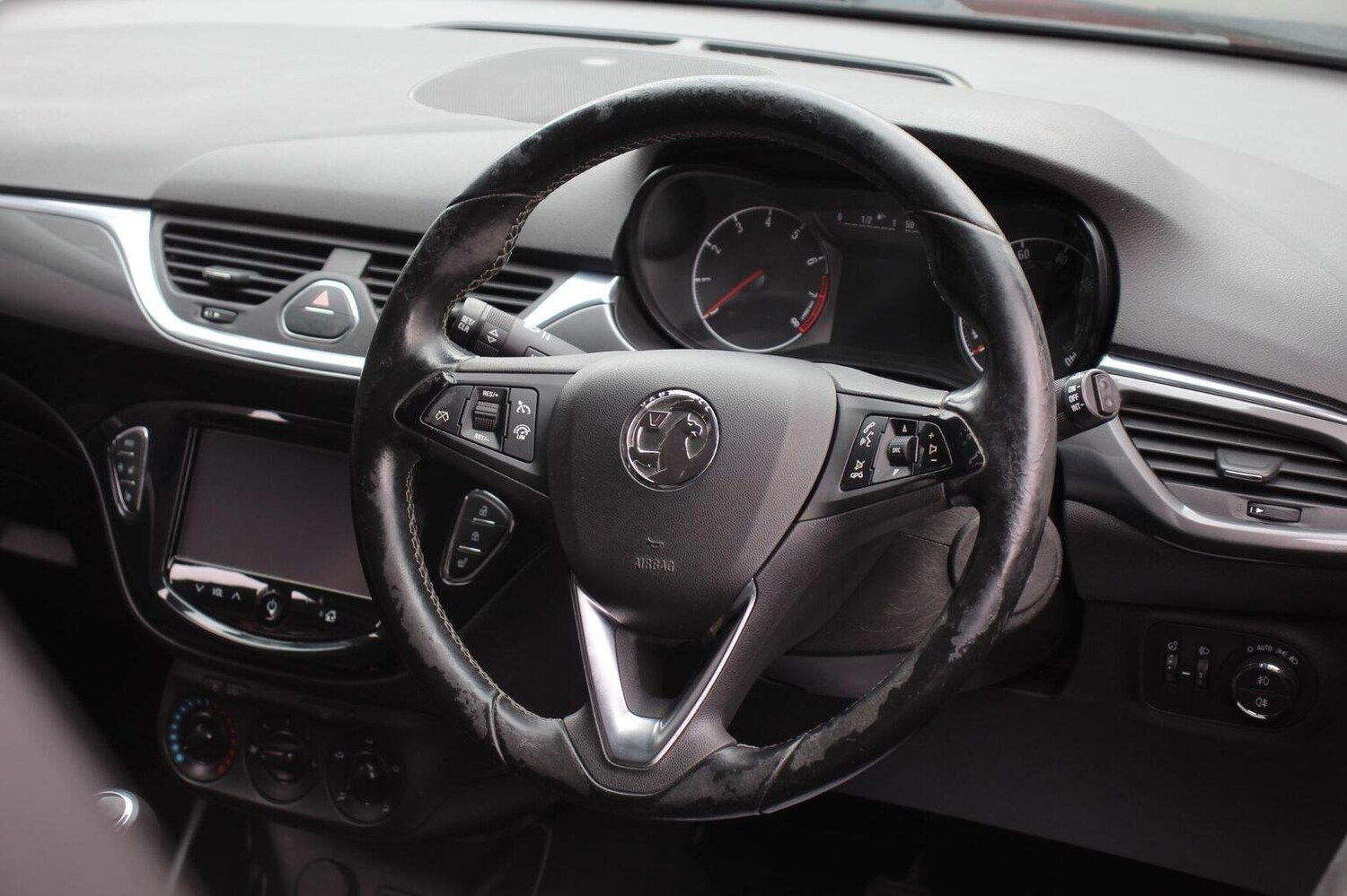 Used Vauxhall Corsa 2015 for sale - 76257650: Photo 14