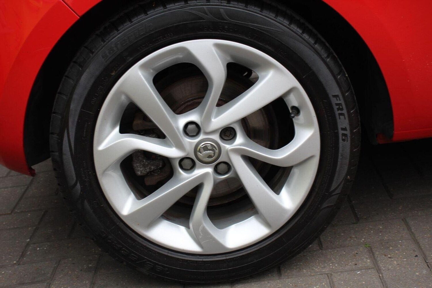 Used Vauxhall Corsa 2015 for sale - 76257650: Photo 16