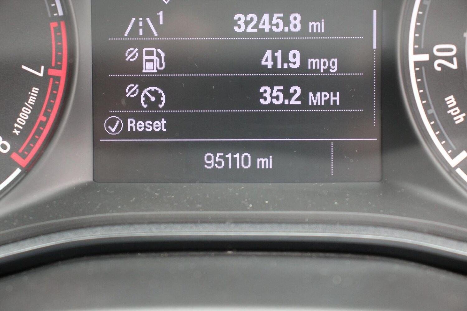 Used Vauxhall Corsa 2015 for sale - 76257650: Photo 22